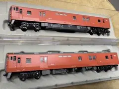 鉄道コレクション 阪急電鉄7000系 アルミ量産車 リニューアル 2両