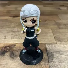 鬼滅の刃 宇髄天元 フィギュア 美品 箱無し