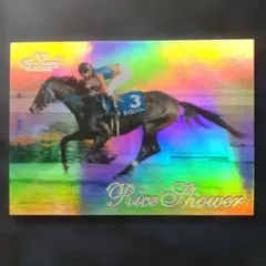 ライスシャワー、THE VICTORY 1999