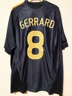 2025年最新】リバプール ユニフォーム ジェラードの人気アイテム