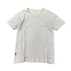 AVIREX U.S.A. サーマルTシャツ　古着　グレー　XL 8S2のサムネイル