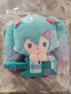 bilibili Goods 初音ミク ぬいぐるみ 6種セット - メルカリ