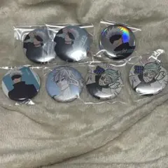 呪術廻戦　五条悟　缶バッジ　まとめ売り