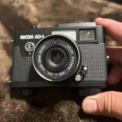 2025年最新】ricoh ad 1の人気アイテム - メルカリ