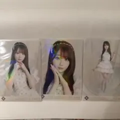 イコラブ　大谷映美里　生写真