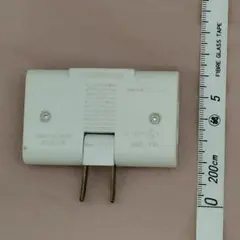 【ジャンク】Panasonic WH2123 電源タップ 本体 スナップタップ
