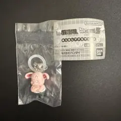 ドラゴンボール　めじるしアクセサリー3 ウーロン