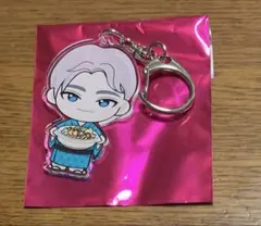 超特急 REAL？ 代々木 ご当地 キーホルダー アロハ