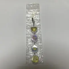 サンリオ　シークレットおはじきシール風アクセサリー　ポムポムプリン