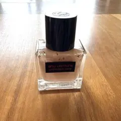 shu uemura アンリミテッド ケア ツヤ セラム ファンデーションのサムネイル