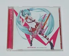 初音ミク】グレイテスト・アイドル MITCHIE M CD+DVD 初回限定盤