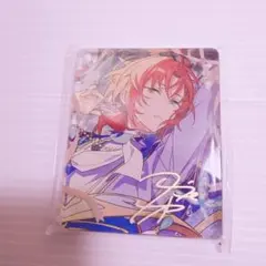 あんスタ アニカフェ コロッタ 月永レオ