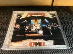 CAMEL／MOONRISE 1CD Helsinki 1976
