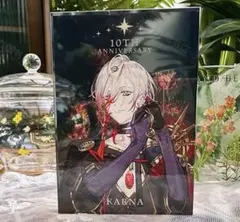 fgo STAR影法師 10周年 エルキドゥ アクリルコロッタ - メルカリ