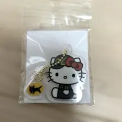 新品 ハローキティ ヤマト運輸 アクリルチャーム - メルカリ