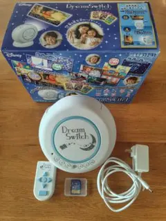 SEGA Dream Switch ディズニー