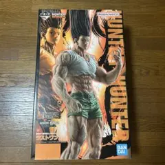 HUNTER×HUNTER 一番くじ