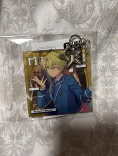 ☆あんスタ　スターキーホルダー　巴日和☆