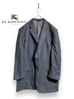 【最終値下げ】USA BURBERRYLONDONバーバリー ジャケット