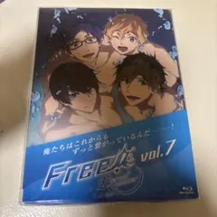 2026年最新】Free! -Eternal Summer- 7 [DVD]の人気アイテム - メルカリ