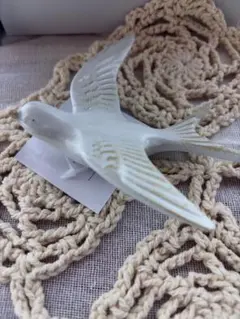 サリュ　インテリア　ウォールバードミニ