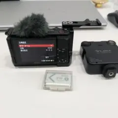 2026年最新】smallrig zv-1の人気アイテム - メルカリ