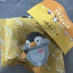 ふんばるず ヒッパーズ HIPPERS ペンギン