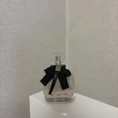 イヴサンローラン モン パリ オーデパルファム