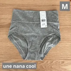 une nana cool 364コットンハイウエストショーツM【タグ付き】