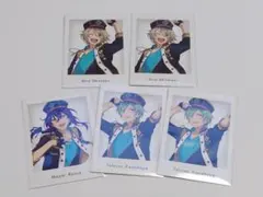 あんスタ 展示会 10周年 ぱしゃっつ 特典 白鳥藍良 礼瀬マヨイ 風早巽