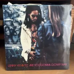 Lenny Kravitz Are You Gonna Go My Way