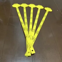 S*y様 ホットウィール ディスプレイ フック 54本セット非売品 店頭店舗用 最終値下げ！ホットウィール ディスプレイ フック 10本セット非売品