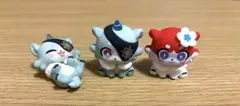 崩壊スターレイル キメラ フィギュア アナイクス・トリビーセット