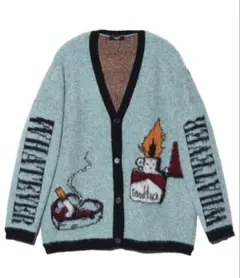 glamb グラム Lighter Cardigan / ライターカーディガンのサムネイル