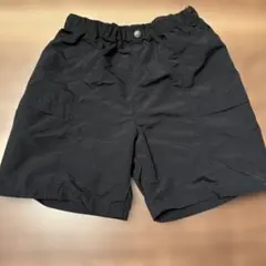 美品　UNIQLO 水陸両用　ギアショートパンツ