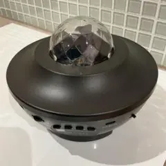 家庭用プラネタリウム　プロジェクターライト　中古品