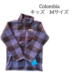 Colombia フリースジャケット
