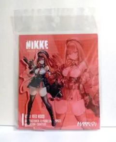 2025年最新】勝利の女神:NIKKE アクリルスタンド レッドフードの人気