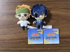 2025年最新】戦国BASARA ぬいぐるみの人気アイテム - メルカリ