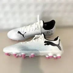 サッカー スパイク