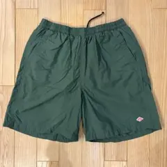DANTON ダントン ハーフパンツ ショートパンツ カーキ 38のサムネイル