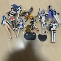 フィギュアまとめ売り 13個セット - メルカリ