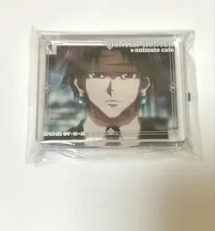 ハンターハンター クロロ コロッタ CoLotta アニメイトカフェ 旅団編3