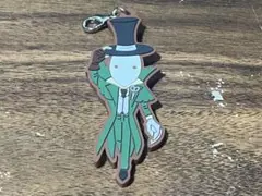 第五人格　リッパー　ストラップ