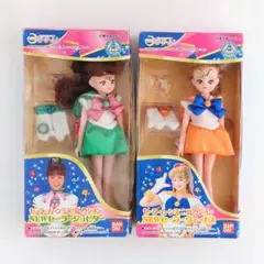 2025年最新】ミニコレクション Newセーラームーンの人気アイテム