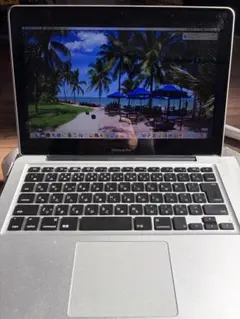 Apple MacBook Pro A1278
