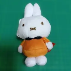 미피 봉제인형 마스코트 귀신과 함께