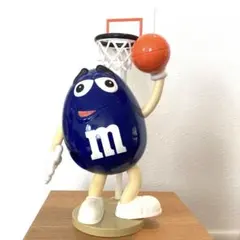2026年最新】m&m's ディスペンサー バスケの人気アイテム - メルカリ