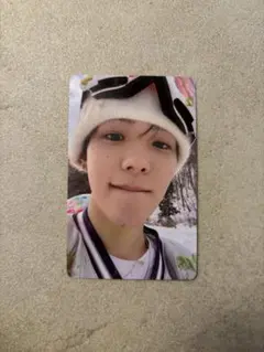 RIIZE All of you HMV ラキドロ トレカ ショウタロウ