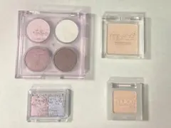 コスメまとめ売り